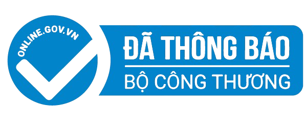 Đã thông báo Bộ Công Thương