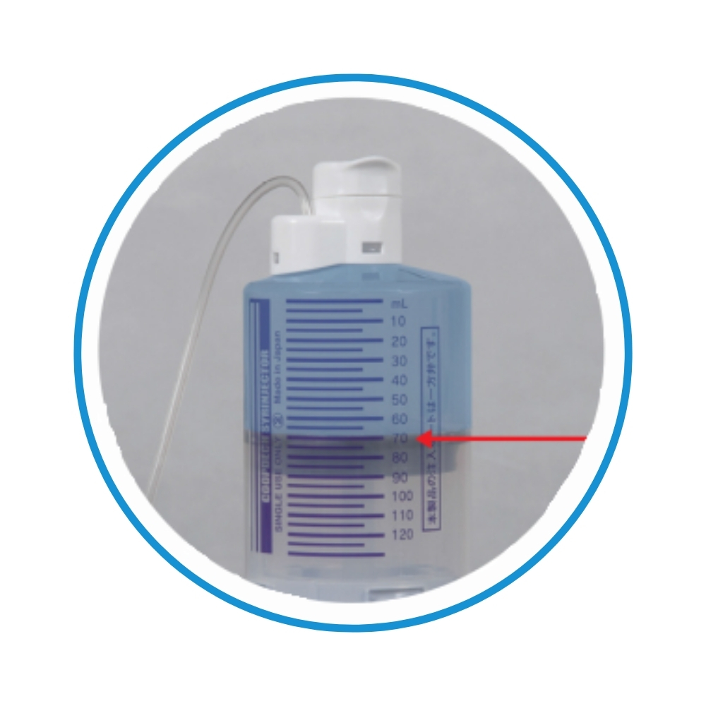 bơm truyền dịch giảm đau Coopdech