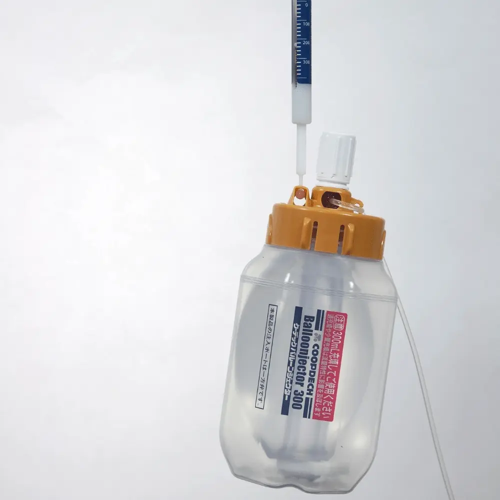 Bơm truyền dịch giảm đau Coopdech không PCA