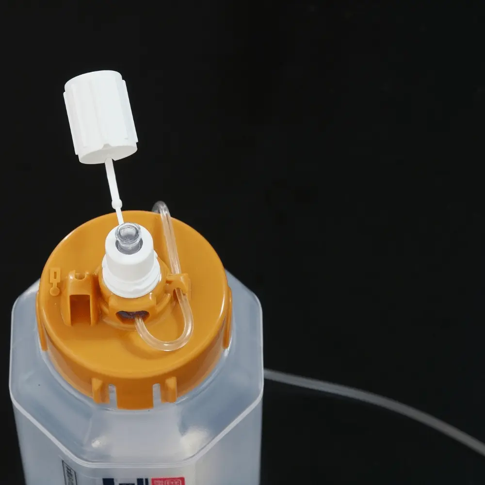 Bơm truyền dịch giảm đau Coopdech không PCA