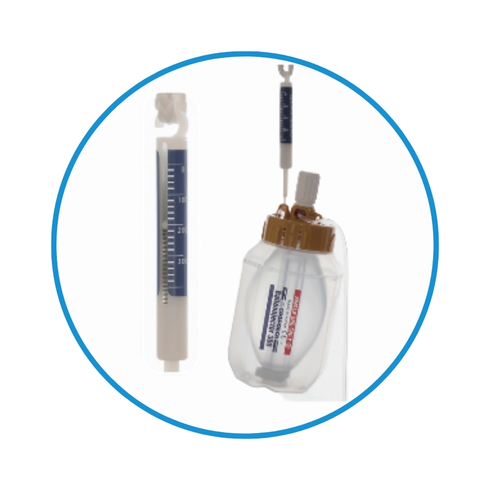 bơm truyền dịch giảm đau Coopdech không PCA