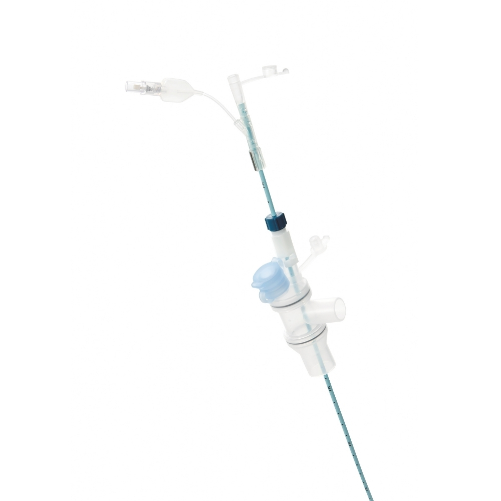 Ống chẹn phế quản Uniblocker