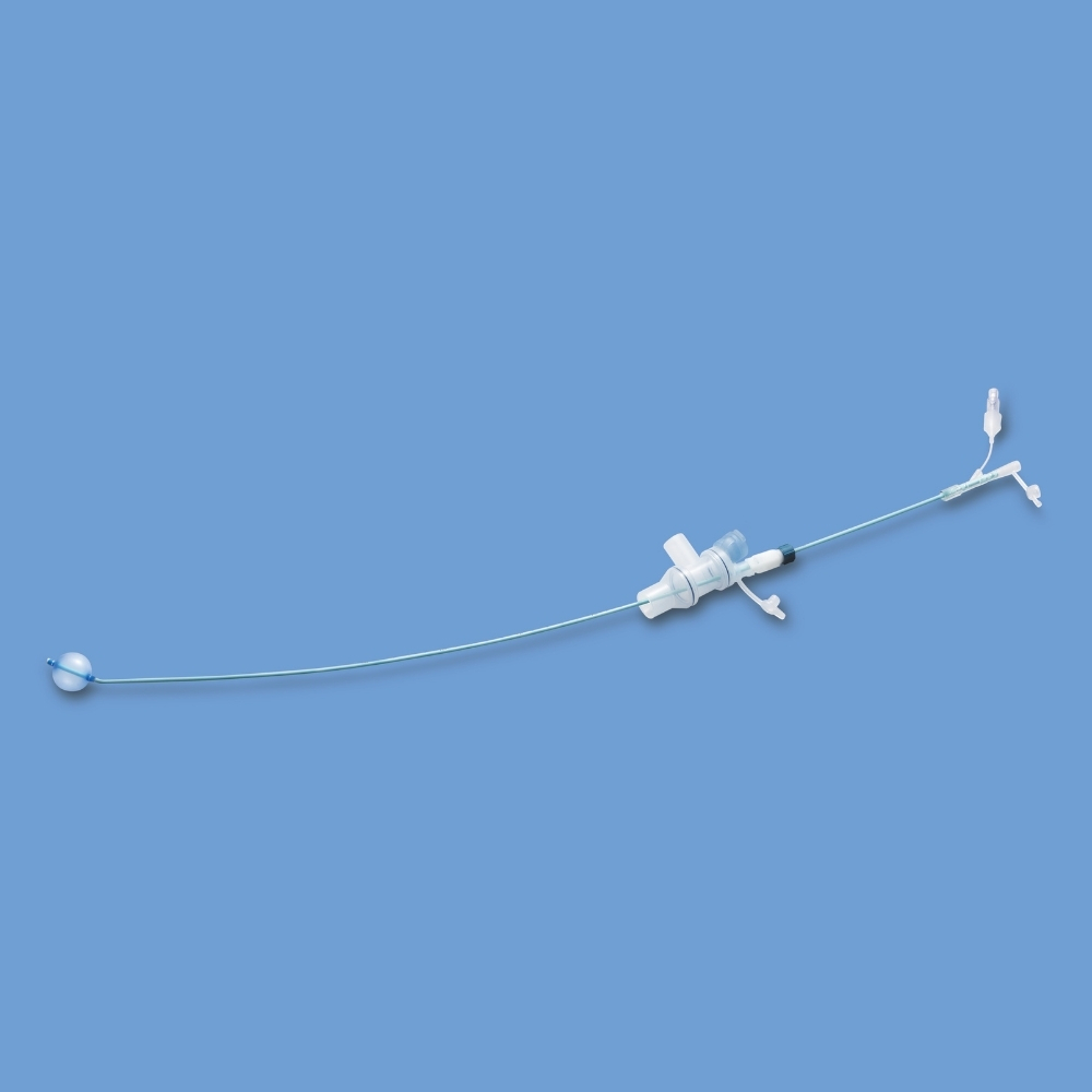 Ống chẹn phế quản Uniblocker