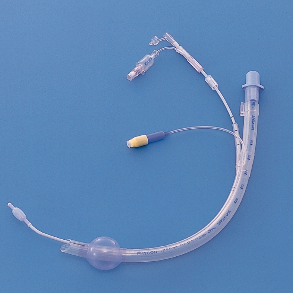 Ống nội khí quản Univent