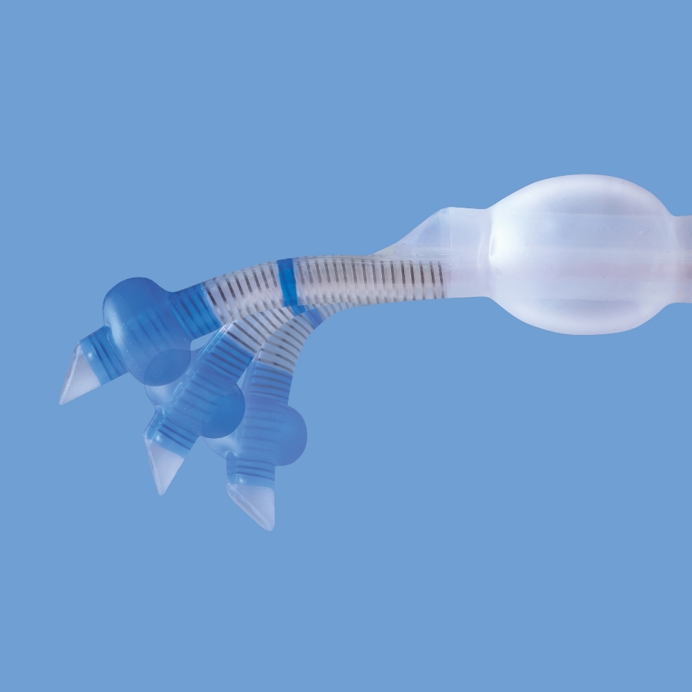 Ống nội phế quản phổi trái/phải Silbroncho