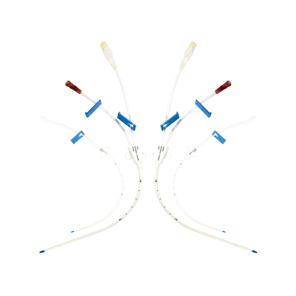 Catheter tĩnh mạch trung tâm 1 nòng