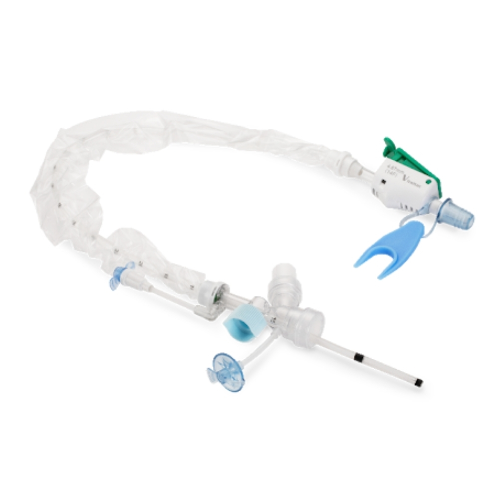Dây hút đờm kín 72h Vital-Cath plus