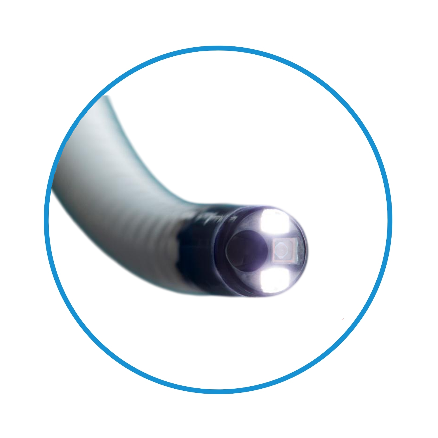 Dây nội soi khí phế quản Ambu aScope Broncho