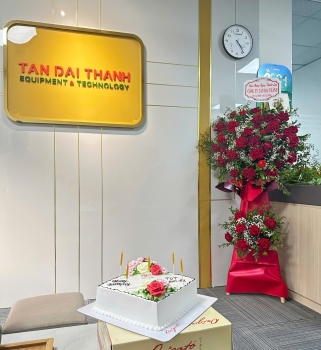 Giới thiệu về công ty