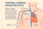 Catheter Tĩnh Mạch Trung Tâm (CVC) là gì? Vai trò quan trọng trong hồi sức – cấp cứu – phẫu thuật