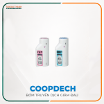 Bơm truyền dịch giảm đau Coopdech có PCA