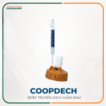 Bơm truyền dịch giảm đau Coopdech không PCA