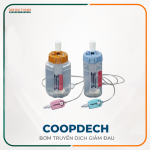 Bơm truyền dịch giảm đau Coopdech không PCA