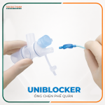Ống chẹn phế quản Uniblocker