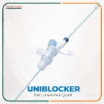 Ống chẹn phế quản Uniblocker