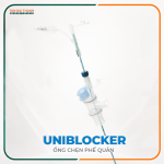 Ống chẹn phế quản Uniblocker