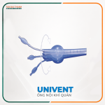 Ống nội khí quản Univent