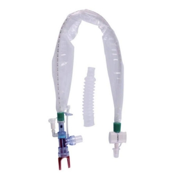 Dây hút đờm kín 72h AMK