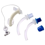 Ống mở khí quản 2 nòng Rota-trach có bóng, có cửa sổ