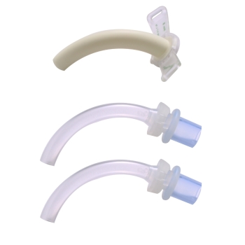 Ống mở khí quản 2 nòng Rota-trach không bóng, không cửa sổ