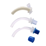 Ống mở khí quản 2 nòng Rota-trach không bóng, có cửa sổ