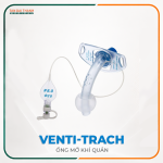 Ống mở khí quản 2 nòng Venti-Trach