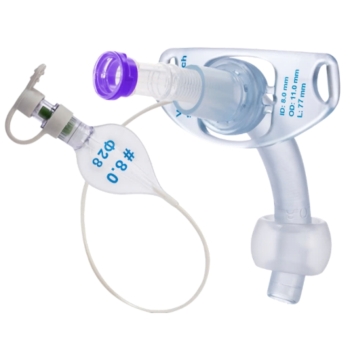Ống mở khí quản 2 nòng Venti-Trach