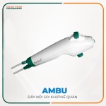 Dây nội soi khí/phế quản Ambu aScope Broncho