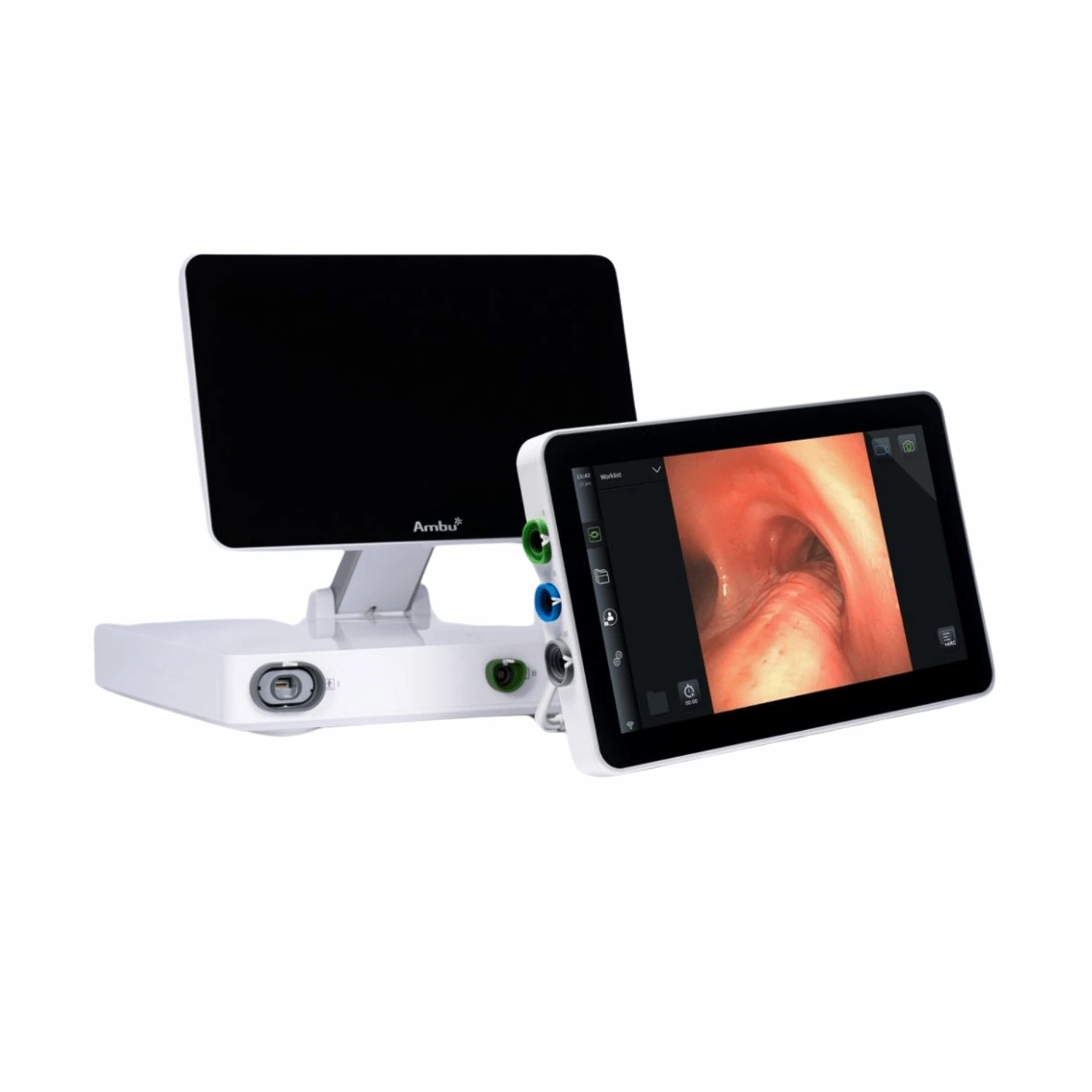 Màn hình nội soi phế quản Ambu aView 2 Advance