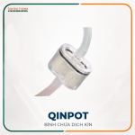 Bình chứa dịch kín QinPot